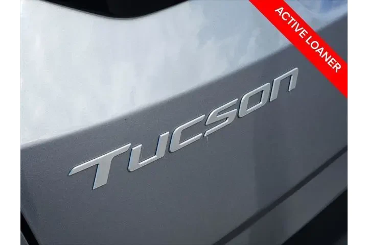 $28965 : Hyundai TUCSON 2026 SEL 4dr image 8