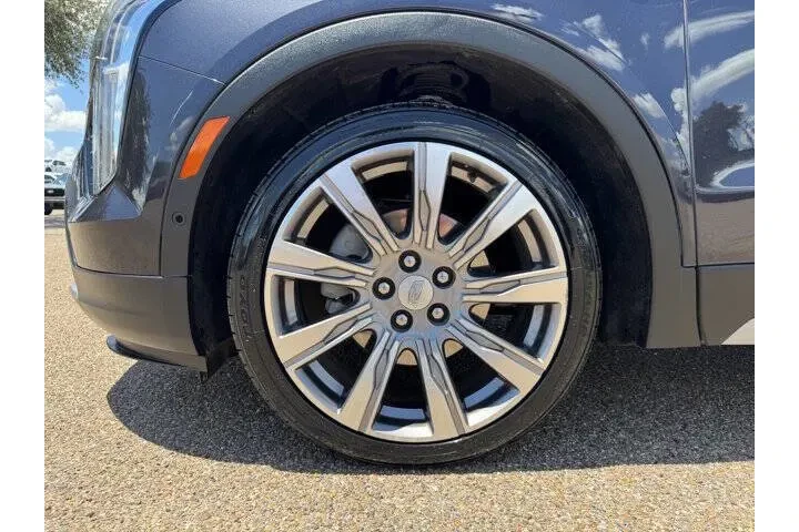 $27975 : 2022 XT4 Premium Luxury image 8