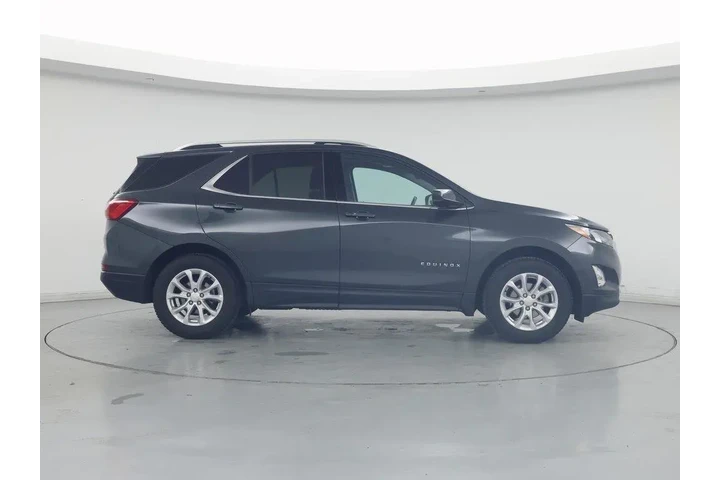 $21998 : Chevrolet Equinox 2020 4x4 L image 7