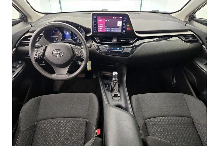 $20998 : Toyota C-HR 2020 LE 4dr Cros image 9