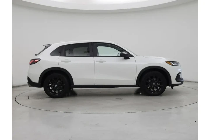 $25998 : Honda HR-V 2024 Sport 4dr Cr image 7