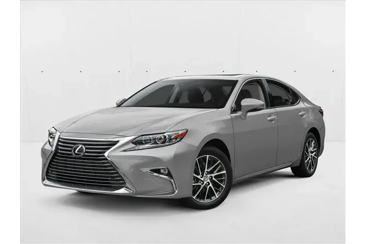 $22664 : Lexus ES 350 2016 4dr Sedan image 1