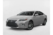 Lexus ES 350 2016 4dr Sedan en Las Vegas