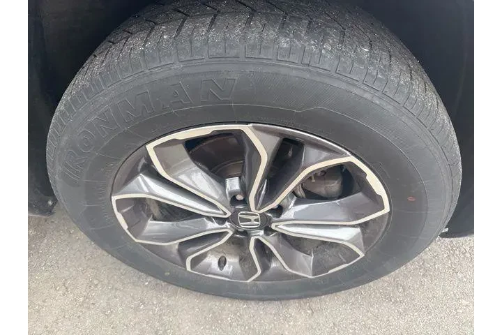 $23310 : Honda CR-V 2021 AWD EX 4dr S image 4