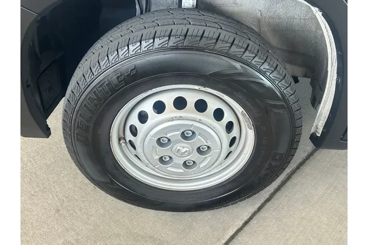 $38833 : Ram ProMaster 2025 Tradesman image 9