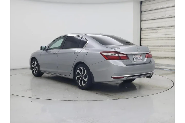 $17998 : Honda Accord 2016 EX-L 4dr S image 2