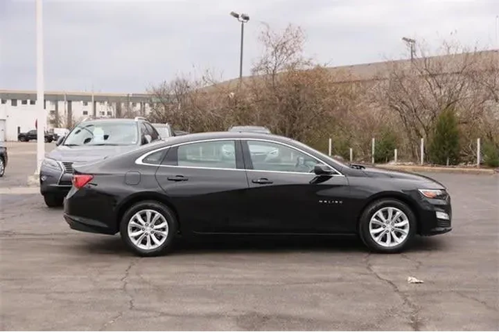$20950 : Chevrolet Malibu 2024 LT 4dr image 5