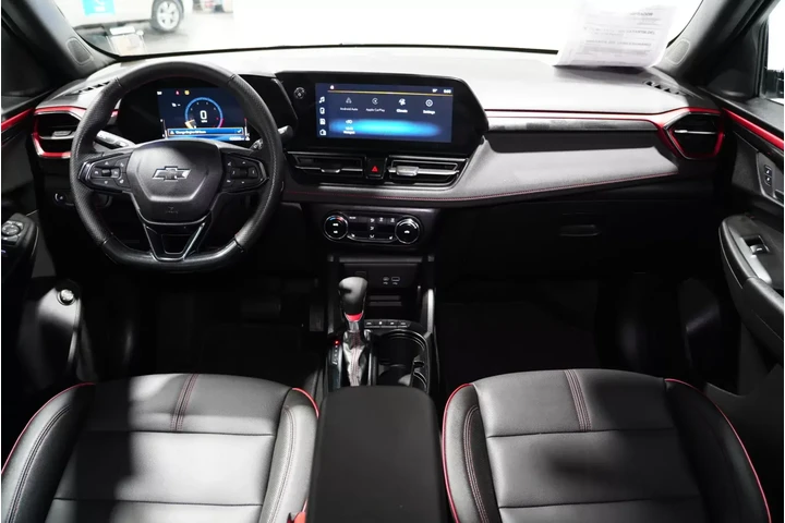 $22059 : 2024 Trailblazer RS image 10