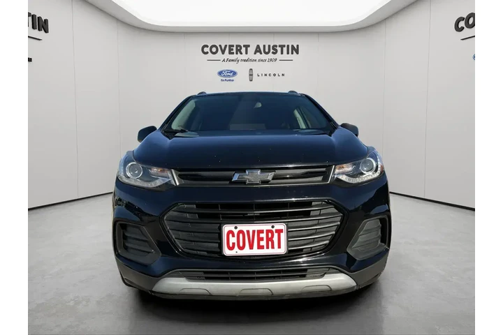 $10291 : Chevrolet Trax 2020 LT 4dr C image 8