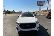 2018 Escape S en Las Cruces