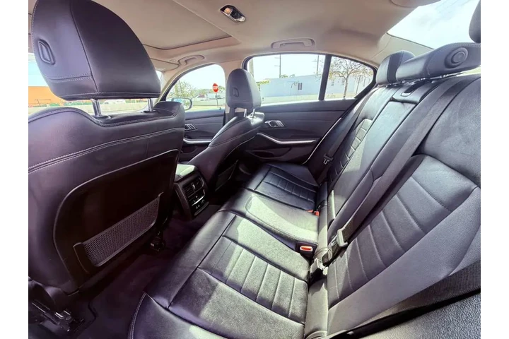 $20995 : BMW 3 SERIES image 3