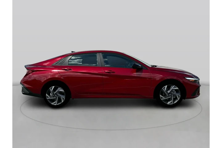 $16920 : Hyundai ELANTRA 2025 SEL Spo image 9