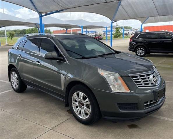 $8500 : 2013 SRX Luxury Collection image 10