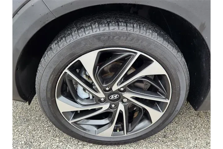 $21404 : Hyundai TUCSON 2021 Sport 4d image 9