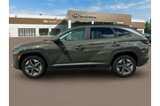 $33995 : Hyundai TUCSON 2025 AWD SEL thumbnail