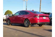 $30900 : Honda Accord 2024 EX 4dr Sed thumbnail