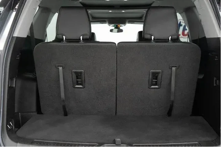 $31264 : GMC Acadia 2022 4x4 AT4 4dr image 7