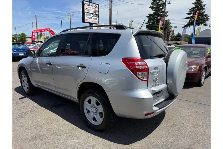 $10995 : 2011 RAV4 image 7