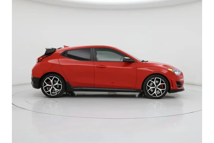 $20998 : Hyundai VELOSTER N 2019 3dr image 7