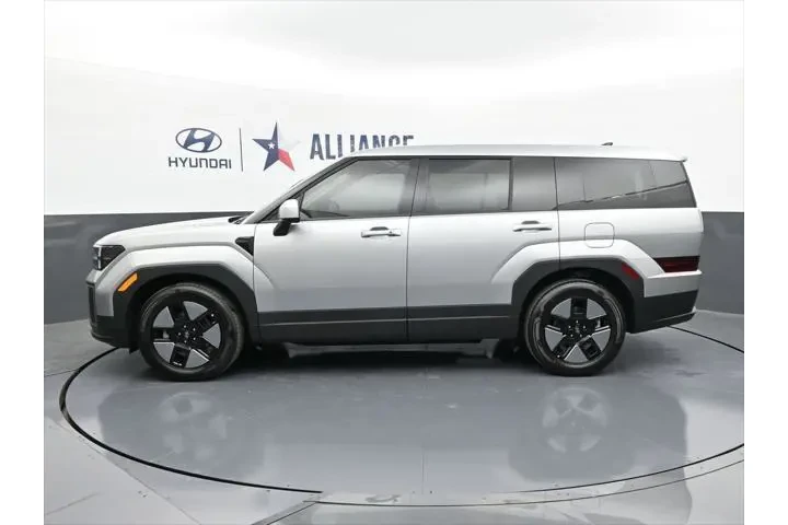 $34788 : Hyundai SANTA FE Hybrid 2026 image 9