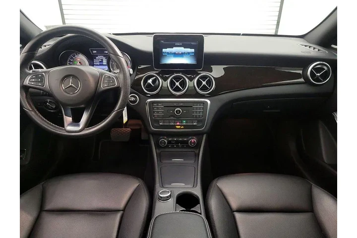 $16998 : Mercedes-Benz CLA 2015 CLA 2 image 9
