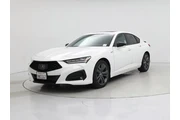$27998 : Acura TLX 2022 4dr Sedan w/A thumbnail