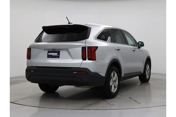 $21998 : Kia Sorento 2022 LX 4dr SUV image 8