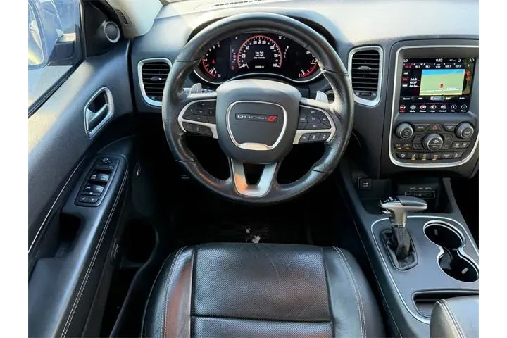 $21635 : Dodge Durango 2018 Citadel 4 image 9