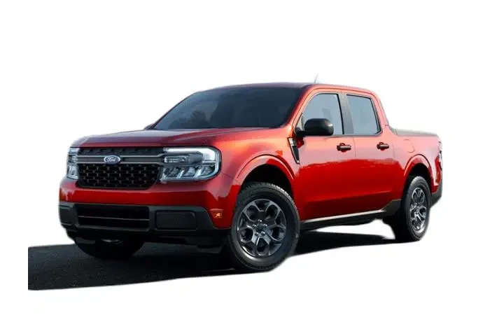 $27954 : Ford Maverick 2024 AWD XLT 4 image 3