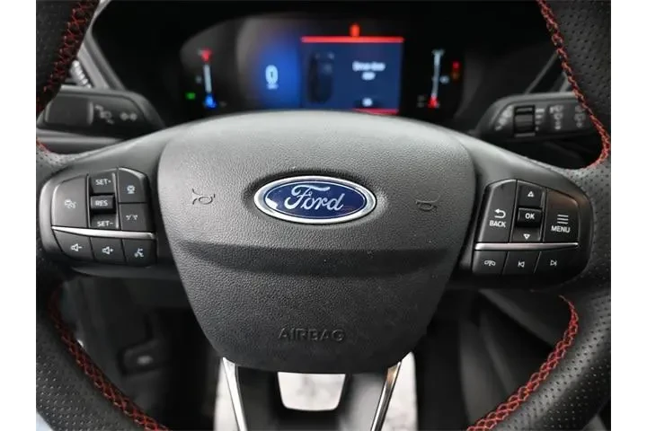 $22229 : Ford Escape 2023 AWD ST-Line image 10