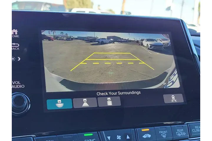 $26711 : Honda Odyssey 2023 EX-L 4dr image 10