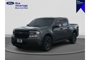 Ford Maverick 2022 XLT 4dr S en San Bernardino