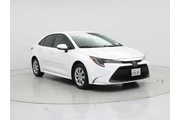 Toyota Corolla 2020 LE 4dr S