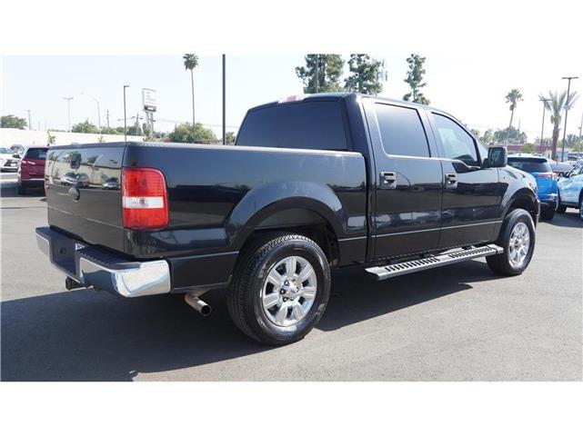 $8984 : 2006 F-150 XLT Pickup 4D 5 1/ image 6