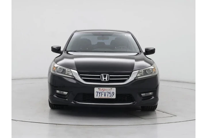 $14998 : Honda Accord 2014 Sport 4dr image 5