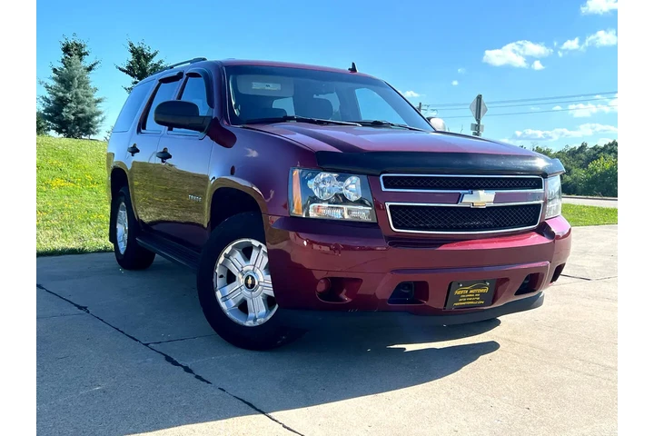 $8999 : 2010 Tahoe LS 4WD image 1