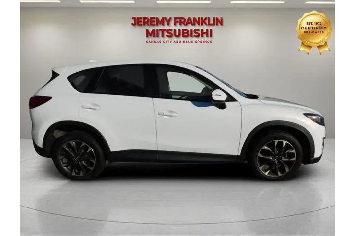 $17988 : Mazda CX-5 2016 AWD Grand To image 2