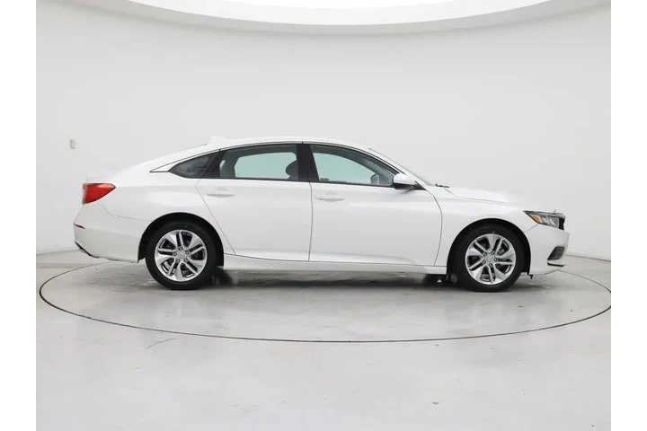 $21998 : Honda Accord 2018 LX 4dr Sed image 7