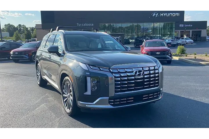 $37980 : Hyundai PALISADE 2023 Callig image 1