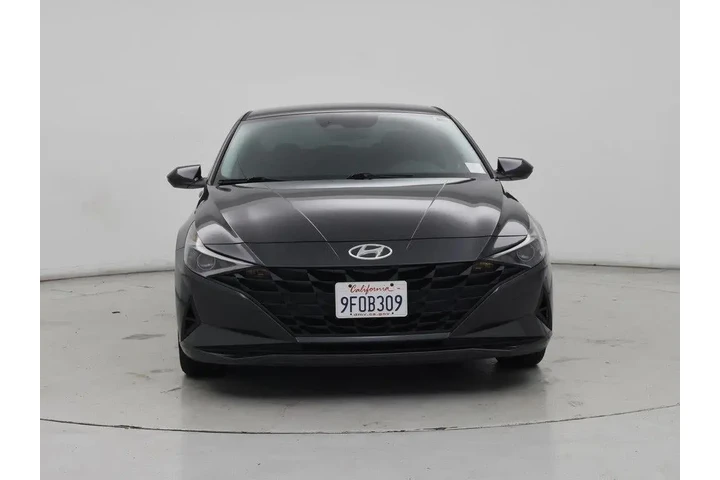 $19998 : Hyundai ELANTRA 2023 SEL 4dr image 5