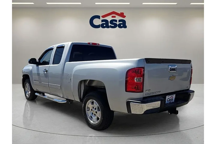 $13995 : Chevrolet Silverado 1500 201 image 4