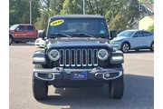 $26995 : Jeep Wrangler Unlimited 2019 thumbnail