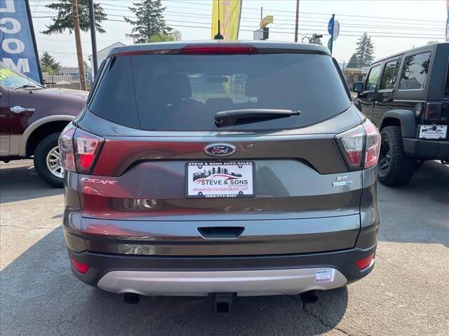 $9995 : 2017 Escape SE image 6