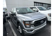 $38592 : Ford F-150 2023 4x2 XL 4dr S thumbnail