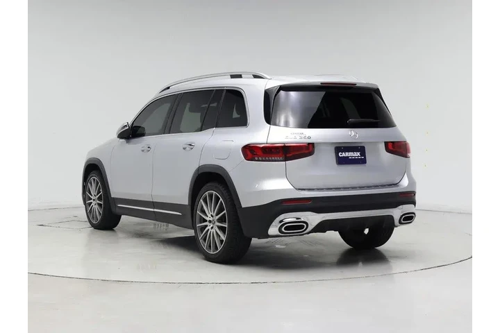 $32998 : Mercedes-Benz GLB 2023 GLB 2 image 2