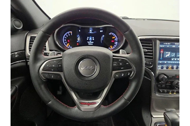 $22998 : Jeep Grand Cherokee 2018 4x4 image 9