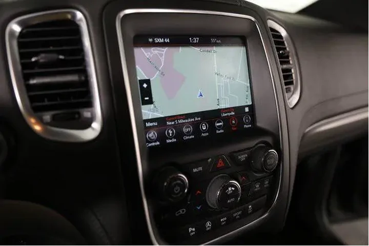 $21594 : Dodge Durango 2018 AWD Citad image 8