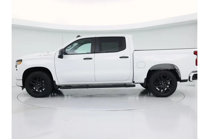 $33998 : Chevrolet Silverado 1500 202 image 3