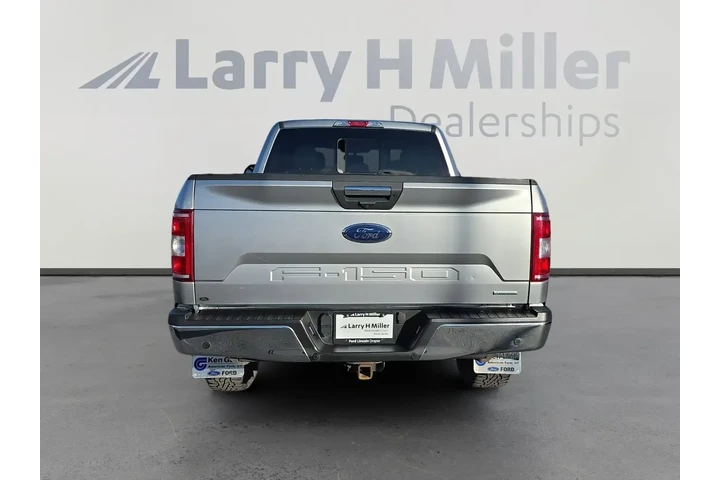 $24000 : Ford F-150 2020 4x4 XL 4dr S image 4