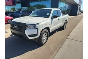 $26991 : Nissan Frontier 2025 4x2 S 4 thumbnail